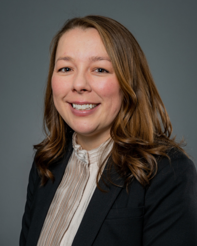 photo of Cindy Woolverton